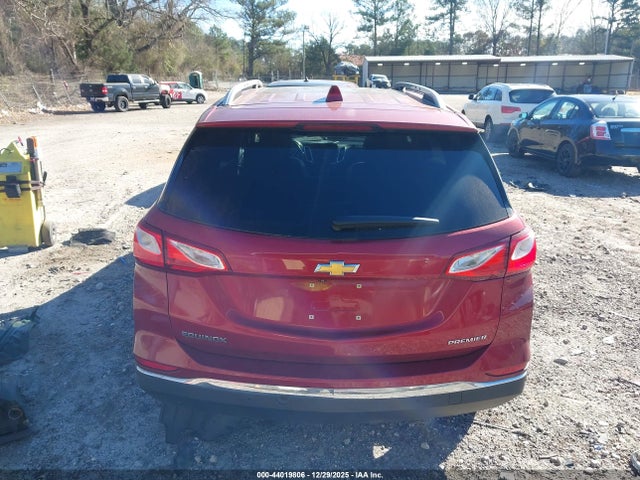 2GNAXNEV5K6130519 Chevrolet Equinox Premier