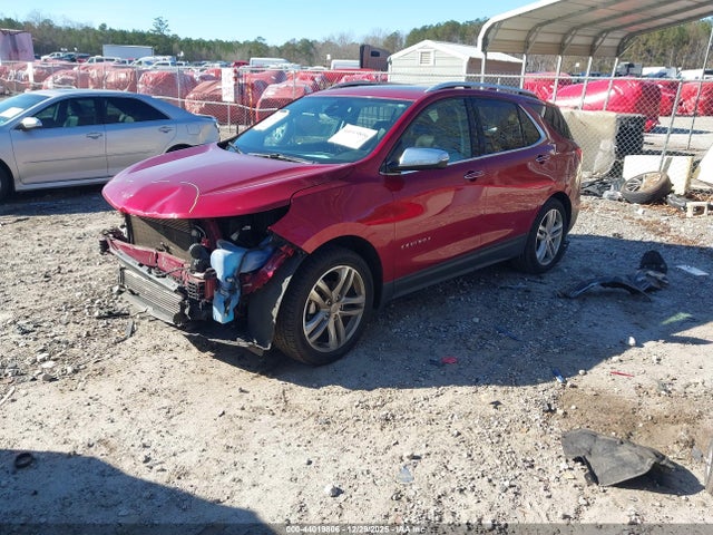 2GNAXNEV5K6130519 Chevrolet Equinox Premier