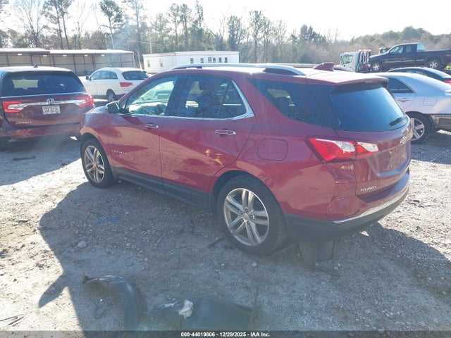 2GNAXNEV5K6130519 Chevrolet Equinox Premier