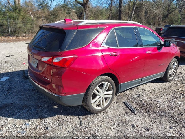 2GNAXNEV5K6130519 Chevrolet Equinox Premier