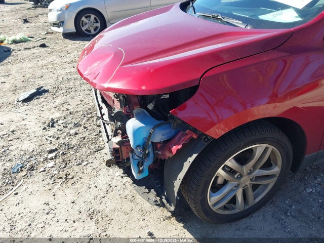 2GNAXNEV5K6130519 Chevrolet Equinox Premier