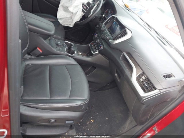 3GKALPEV4NL234441 GMC Terrain Fwd Slt