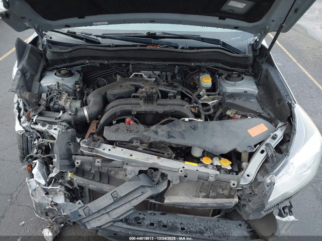 Subaru Forester 2.5i Premium 2017 JF2SJAGC6HH573494 Image 10