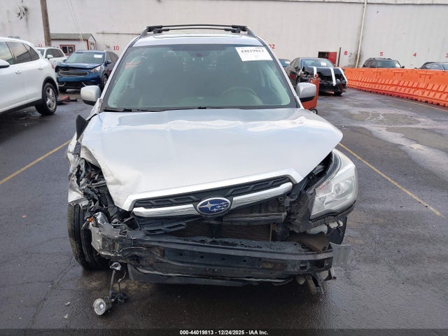 Subaru Forester 2.5i Premium 2017 JF2SJAGC6HH573494 Image 13