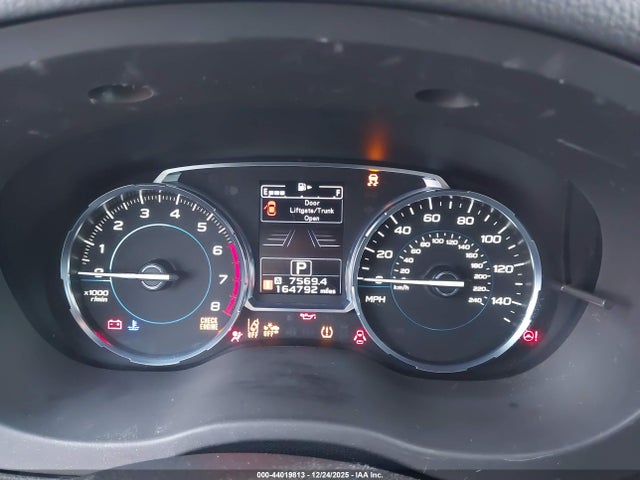 Subaru Forester 2.5i Premium 2017 JF2SJAGC6HH573494 Image 7