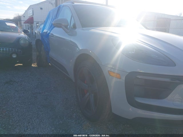 2024 PORSCHE MACAN WP1AG2A5XRLB36684