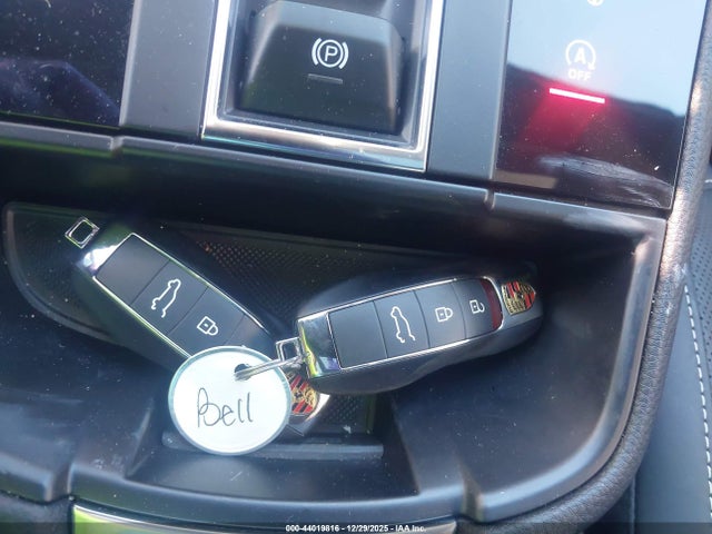 2024 PORSCHE MACAN WP1AG2A5XRLB36684 Photo 10