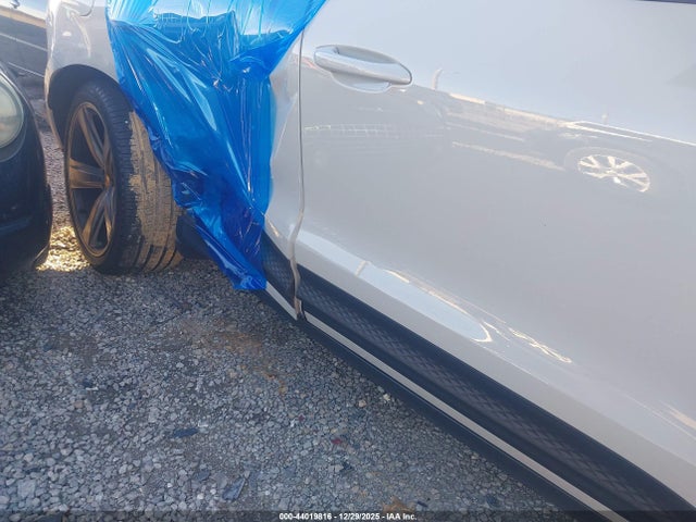 2024 PORSCHE MACAN WP1AG2A5XRLB36684 Photo 5