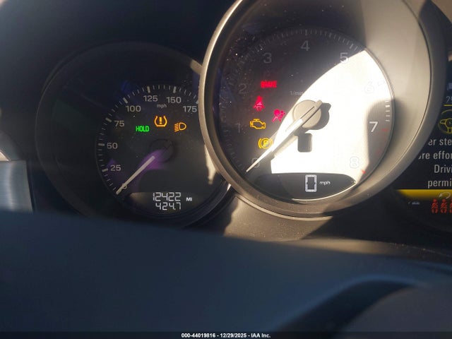 2024 PORSCHE MACAN WP1AG2A5XRLB36684 Photo 6