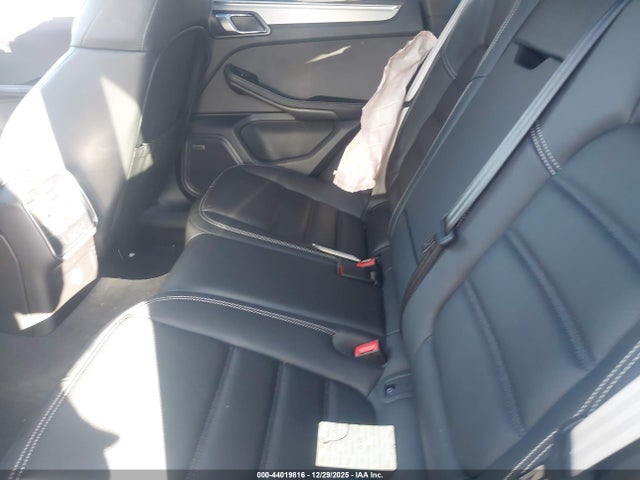 2024 PORSCHE MACAN WP1AG2A5XRLB36684 Photo 7