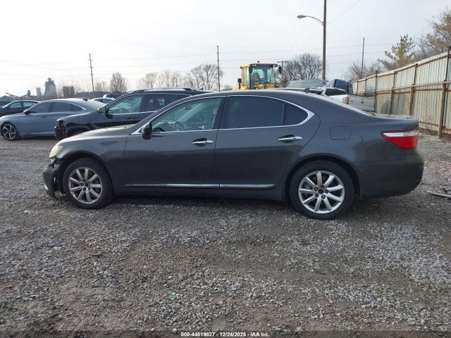 Aukcja sprzedaży 2009 Lexus Ls 460, vin: JTHCL46F195001924, numer aukcji: 44019827