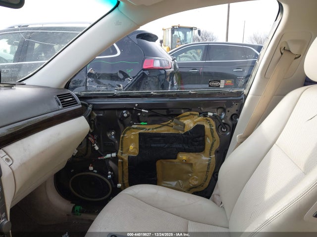 Aukcja sprzedaży 2009 Lexus Ls 460, vin: JTHCL46F195001924, numer aukcji: 44019827