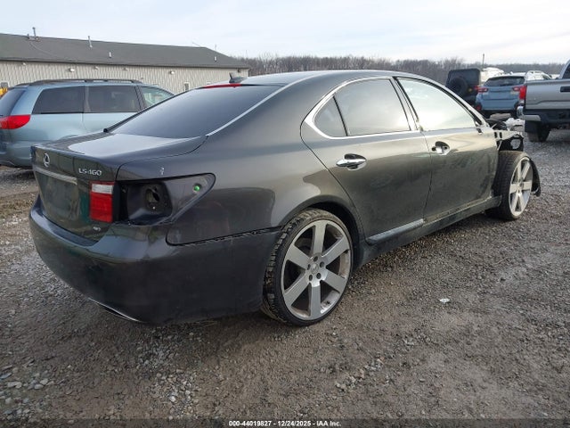 Aukcja sprzedaży 2009 Lexus Ls 460, vin: JTHCL46F195001924, numer aukcji: 44019827