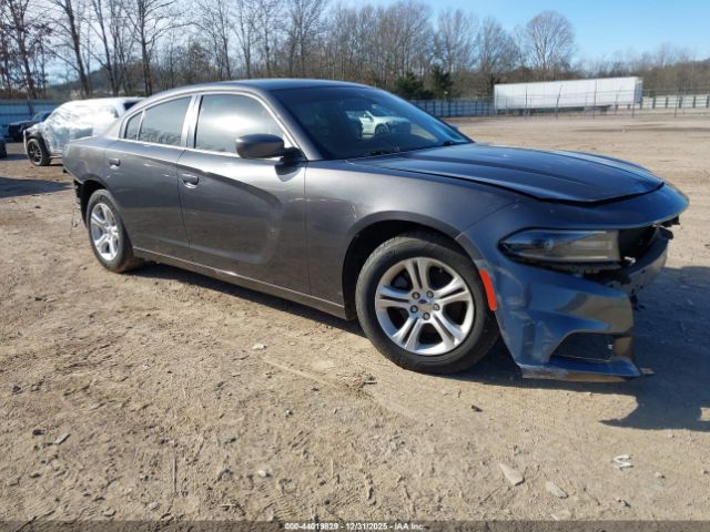 2019 DODGE CHARGER 2C3CDXBG0KH744964