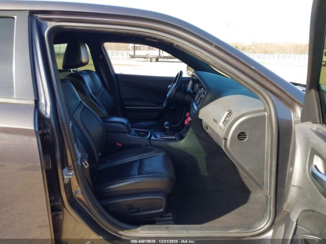 2019 DODGE CHARGER 2C3CDXBG0KH744964 Photo 4