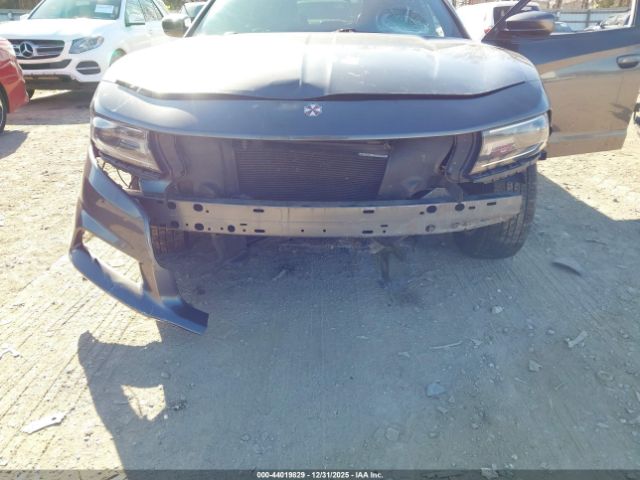 2019 DODGE CHARGER 2C3CDXBG0KH744964 Photo 5