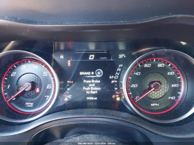 2019 DODGE CHARGER 2C3CDXBG0KH744964 Photo 6