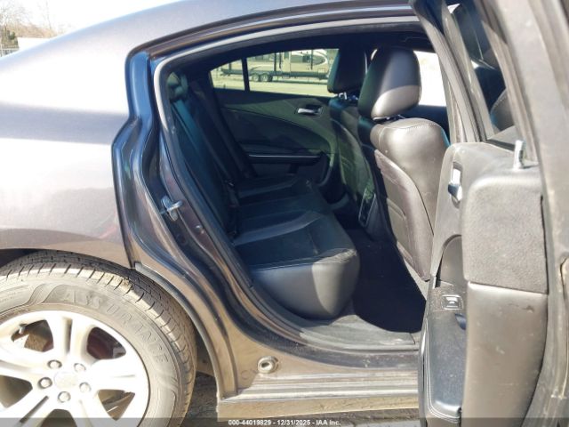 2019 DODGE CHARGER 2C3CDXBG0KH744964 Photo 7