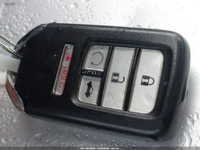 2018 HONDA ACCORD HYBRID 1HGCV3F11JA007200 Photo 10