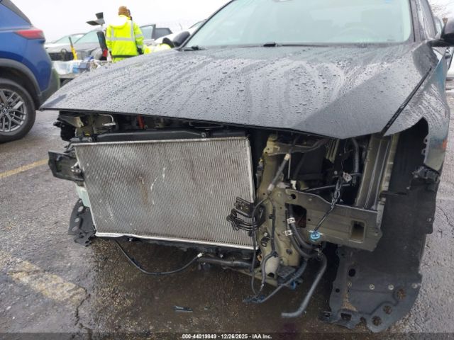 2018 HONDA ACCORD HYBRID 1HGCV3F11JA007200 Photo 5