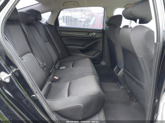 2018 HONDA ACCORD HYBRID 1HGCV3F11JA007200 Photo 7