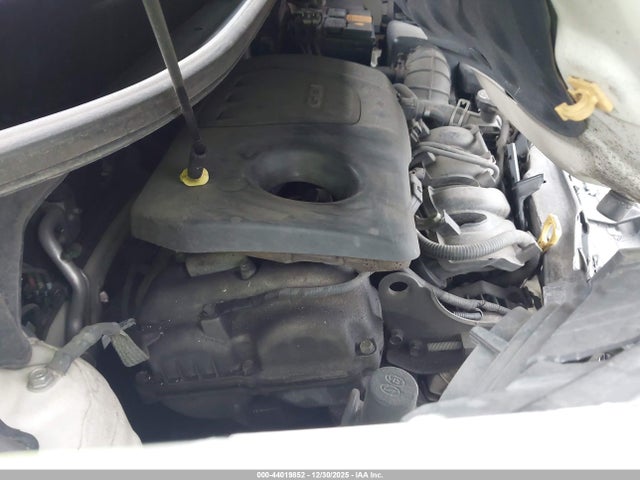 KIA RIO LX 2016 KNADM5A38G6648525 Image 10