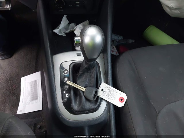 KIA RIO LX 2016 KNADM5A38G6648525 Image 11