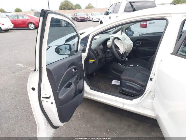 KIA RIO LX 2016 KNADM5A38G6648525 Image 5