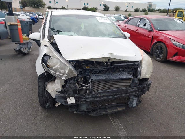 KIA RIO LX 2016 KNADM5A38G6648525 Image 6