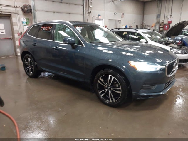 2020 VOLVO XC60 YV4102RK7L1522009
