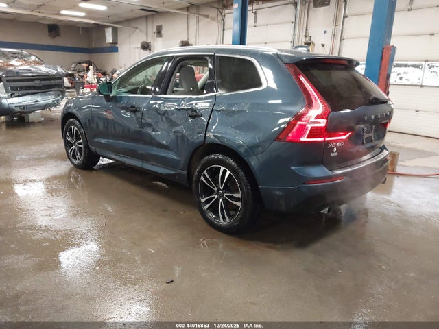 2020 VOLVO XC60 YV4102RK7L1522009 Photo 2