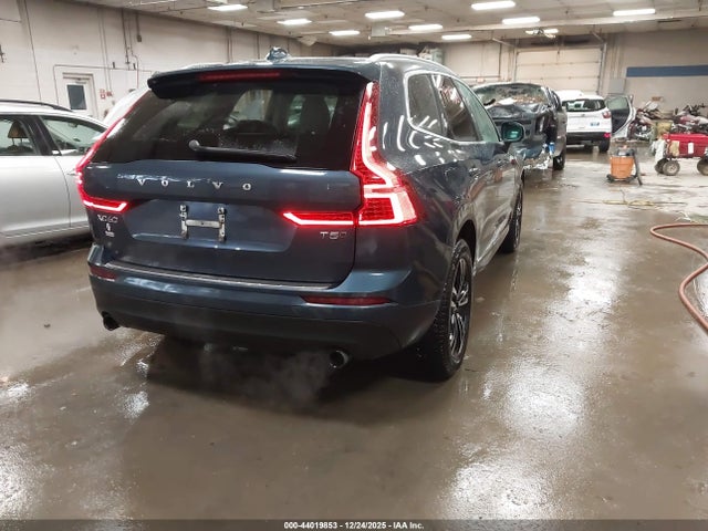 2020 VOLVO XC60 YV4102RK7L1522009 Photo 3