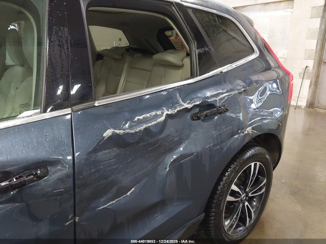 2020 VOLVO XC60 YV4102RK7L1522009 Photo 5