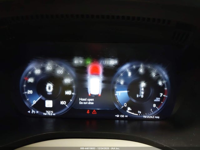 2020 VOLVO XC60 YV4102RK7L1522009 Photo 6