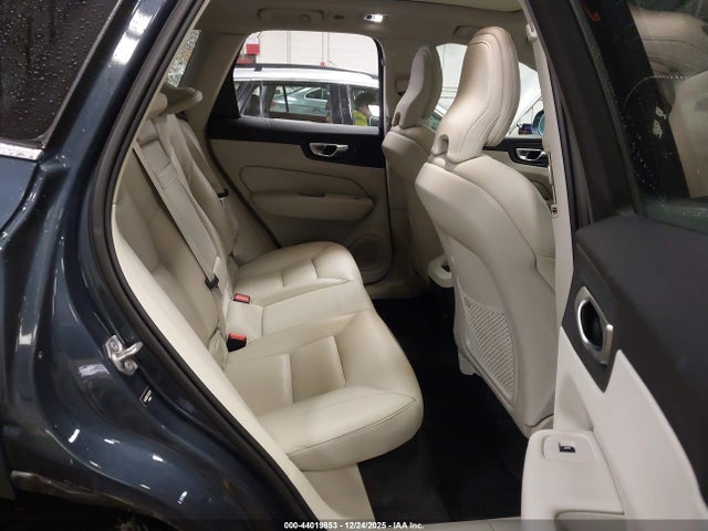 2020 VOLVO XC60 YV4102RK7L1522009 Photo 7