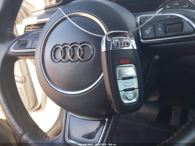 2014 AUDI A6 WAUGFAFC7EN070204 Photo 10