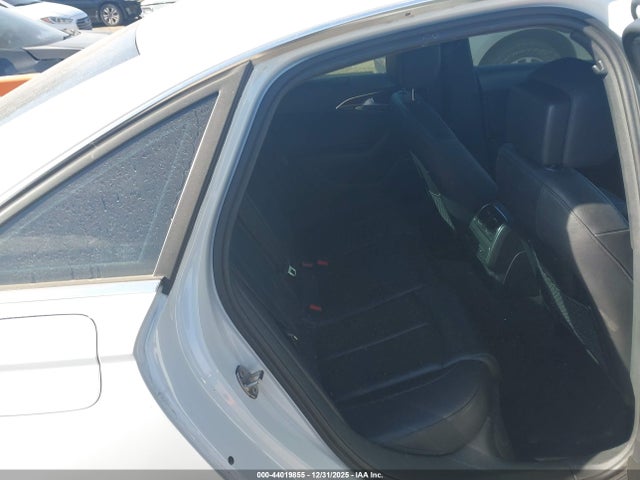 2014 AUDI A6 WAUGFAFC7EN070204 Photo 7