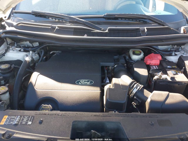 1FM5K8D86EGB71148 Ford EXPLORER XLT