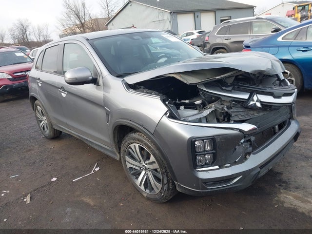 2024 MITSUBISHI OUTLANDER SPORT JA4ARUAU8RU007779 Photo 0