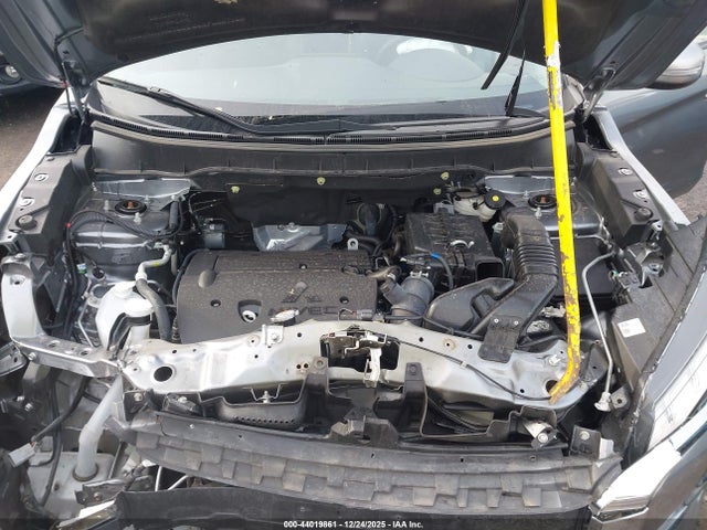 2024 MITSUBISHI OUTLANDER SPORT JA4ARUAU8RU007779 Photo 9