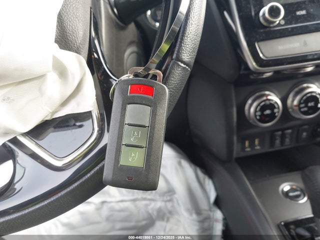 2024 MITSUBISHI OUTLANDER SPORT JA4ARUAU8RU007779 Photo 10