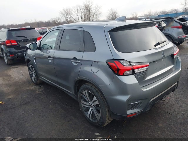2024 MITSUBISHI OUTLANDER SPORT JA4ARUAU8RU007779 Photo 2