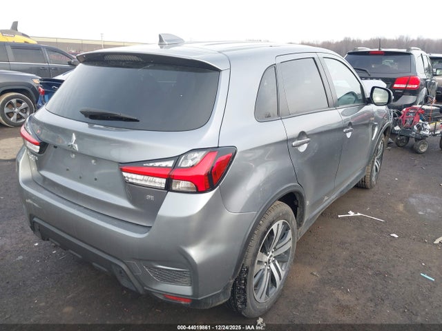 2024 MITSUBISHI OUTLANDER SPORT JA4ARUAU8RU007779 Photo 3