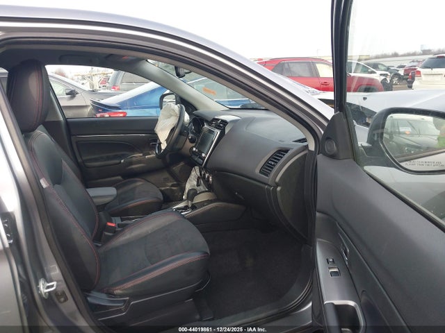 2024 MITSUBISHI OUTLANDER SPORT JA4ARUAU8RU007779 Photo 4