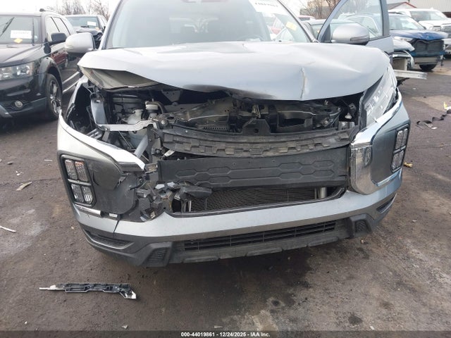 2024 MITSUBISHI OUTLANDER SPORT JA4ARUAU8RU007779 Photo 5