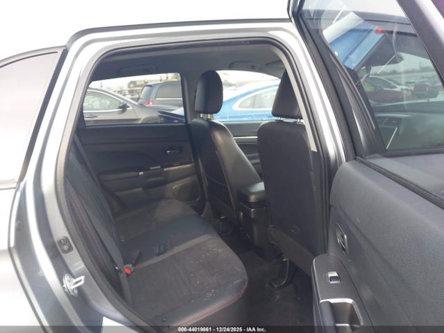 2024 MITSUBISHI OUTLANDER SPORT JA4ARUAU8RU007779 Photo 7