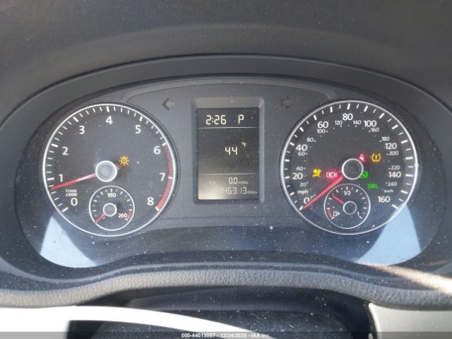 2012 VOLKSWAGEN PASSAT 1VWAP7A38CC061856 Photo 6