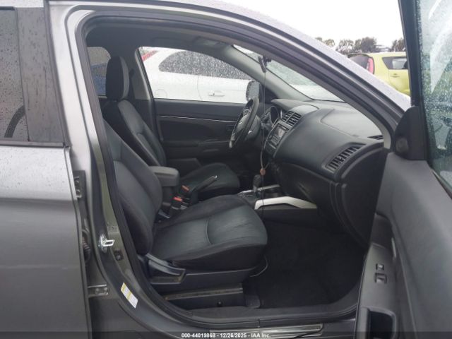 2014 MITSUBISHI OUTLANDER SPORT 4A4AP3AU4EE003876 Photo 4