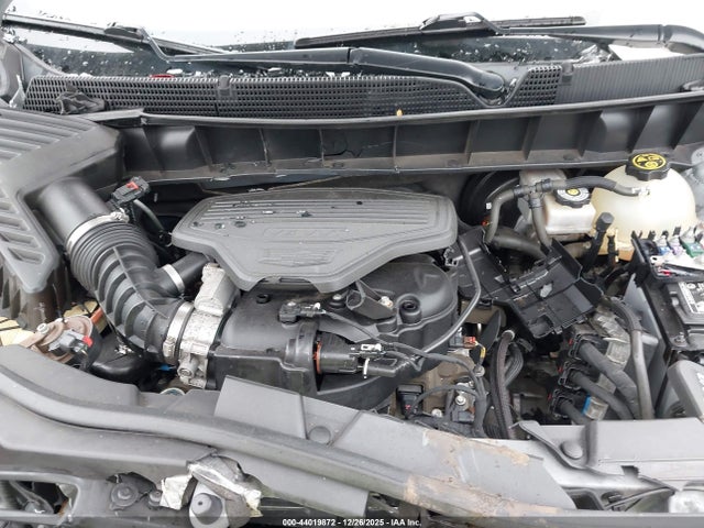 2017 CADILLAC XT5 1GYKNDRS5HZ239793 Photo 9