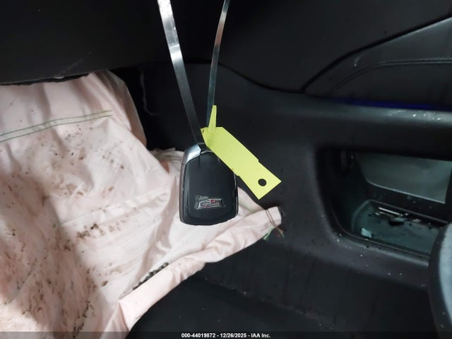 2017 CADILLAC XT5 1GYKNDRS5HZ239793 Photo 10